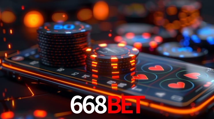 Experiência VIP 668bet