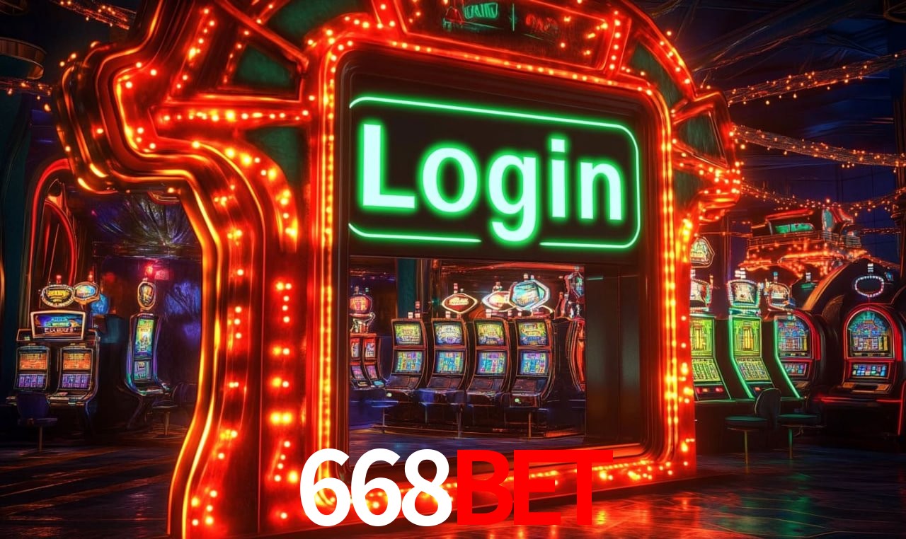 Estatísticas 668bet