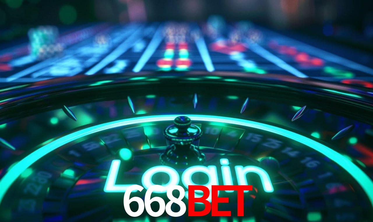 Experiência VIP 668bet