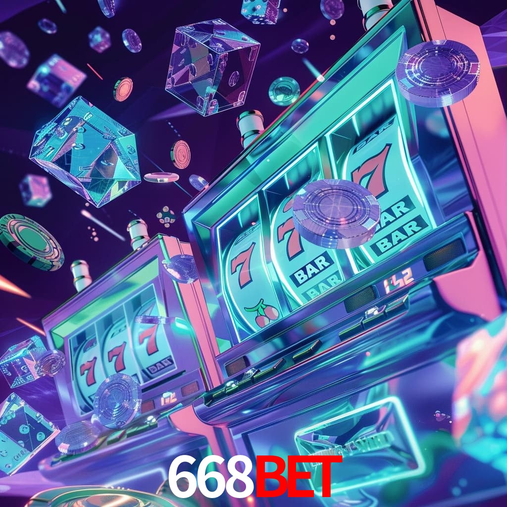 668bet Logo 1