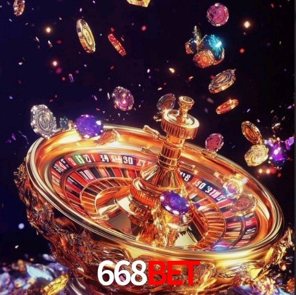 668bet Instalar Logo 2