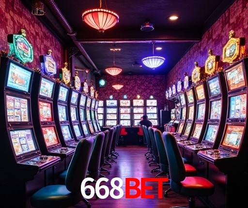 Telegram 668bet - Bônus Diários Exclusivos