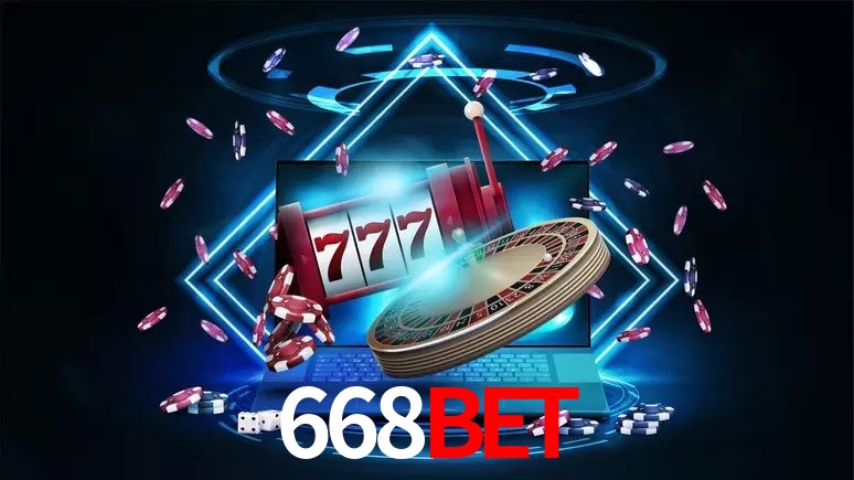 Design Responsivo 668bet