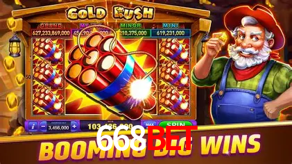 Inovações de Jogos na 668bet: O Futuro das Experiências Interativas