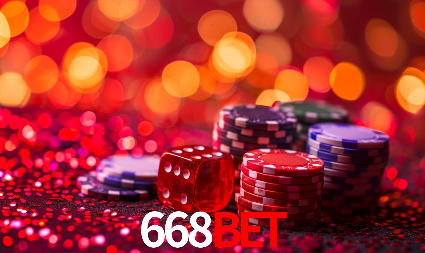 668bet Download Oficial