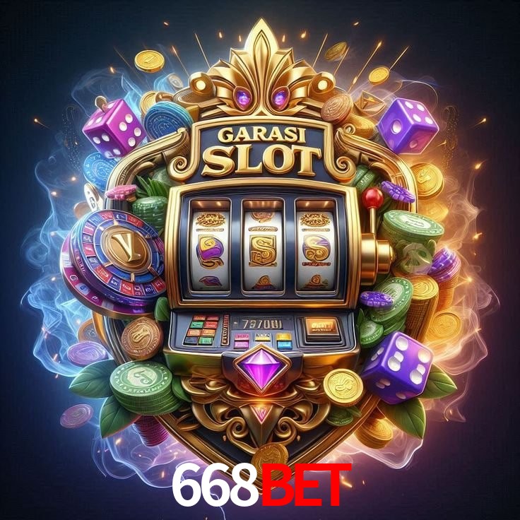 Promoções Sazonais 668bet