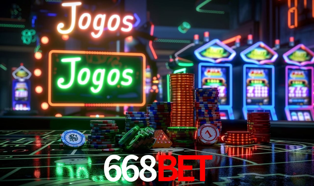 Cash Out 668bet
