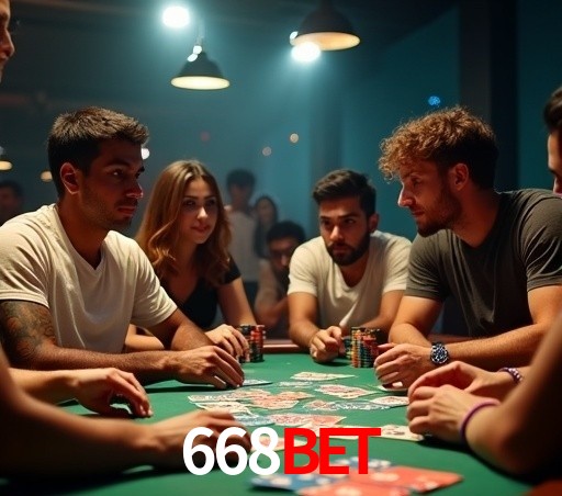 Slots 668bet - Jackpots Progressivos