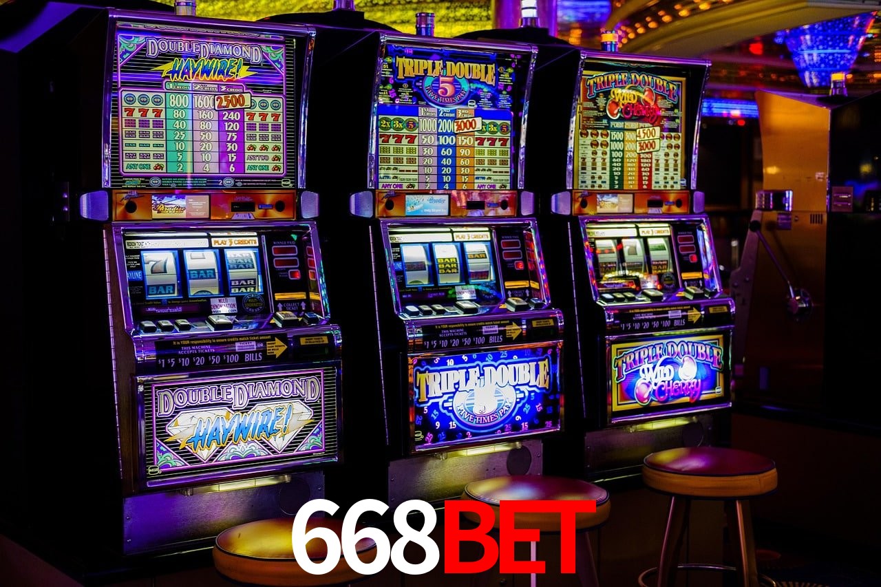 Estatísticas Esportivas 668bet