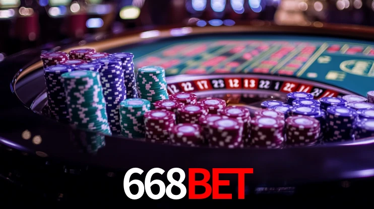 Daily Bonuses 668bet
