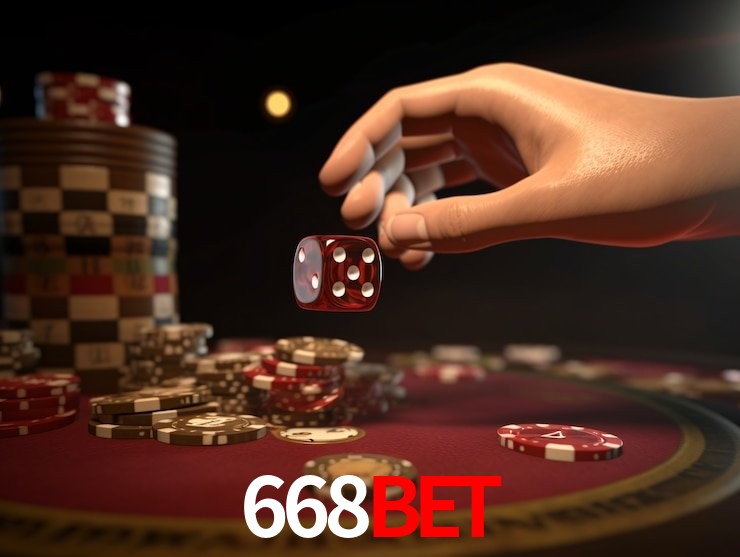 Cadastro Rápido 668bet