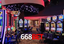 Plataforma 668bet - Segurança SSL 256-bit