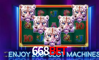 668bet Licença Curaçao Gaming
