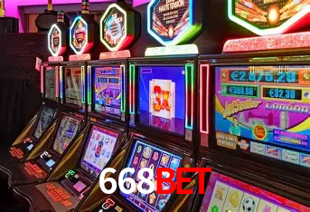 A Emoção da Loteria na 668bet: Uma Chance de Mudança de Vida