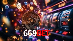 668bet Logo 2