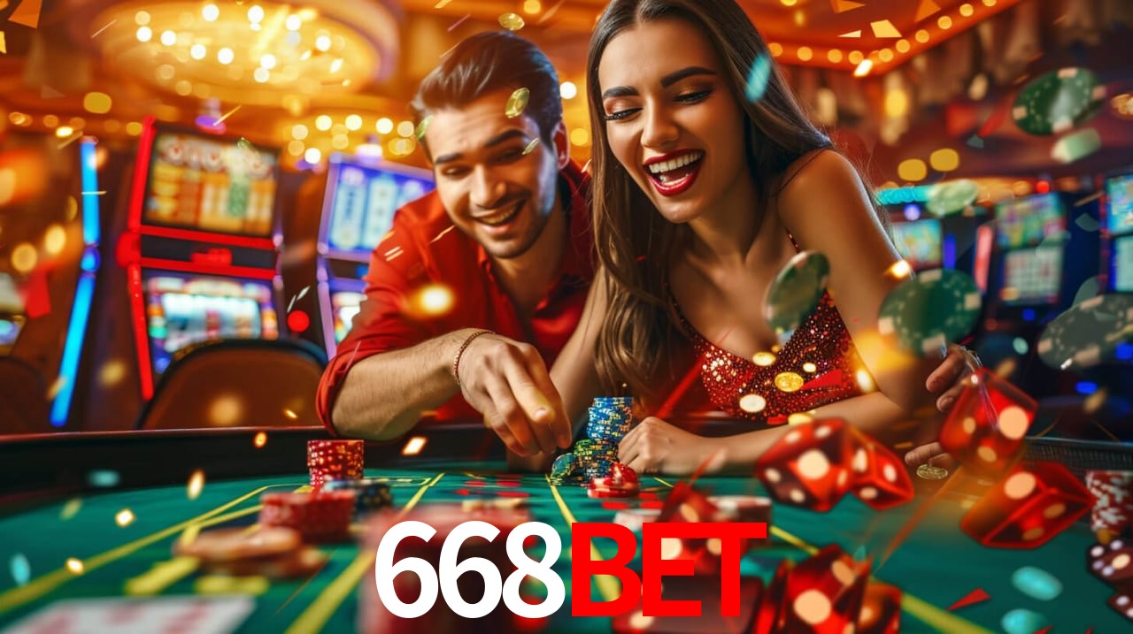 Promoção Relâmpago 668bet