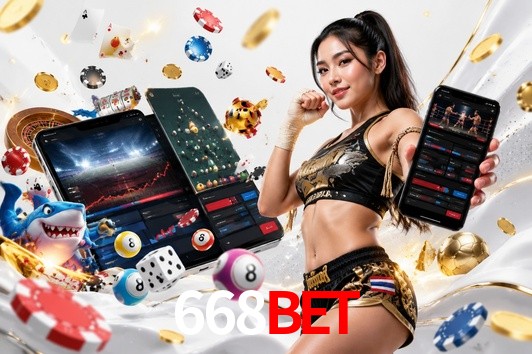 Flash Promotion 668bet