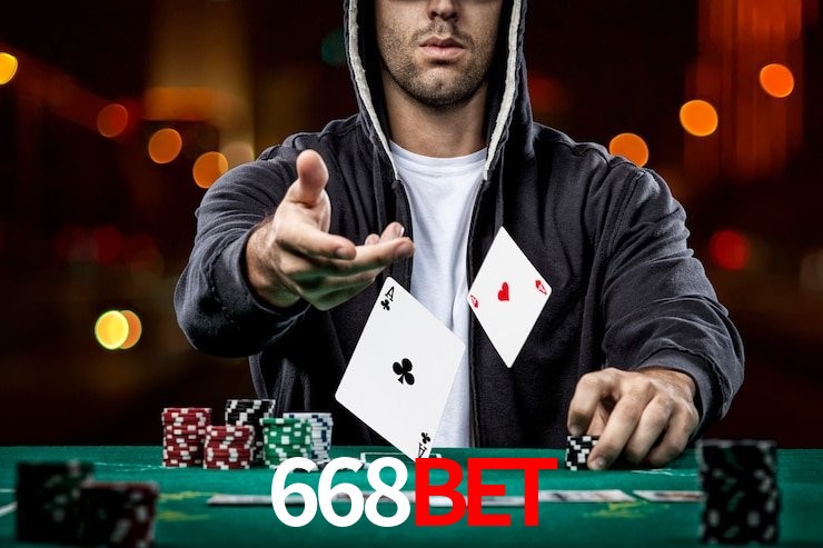 Odds Competitivas 668bet
