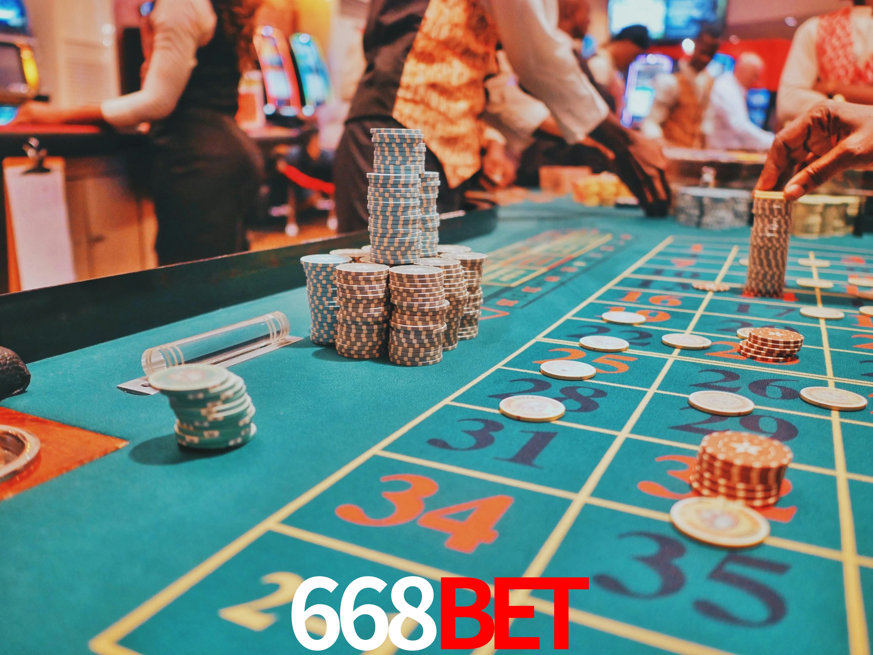 Apostas de Futebol 668bet