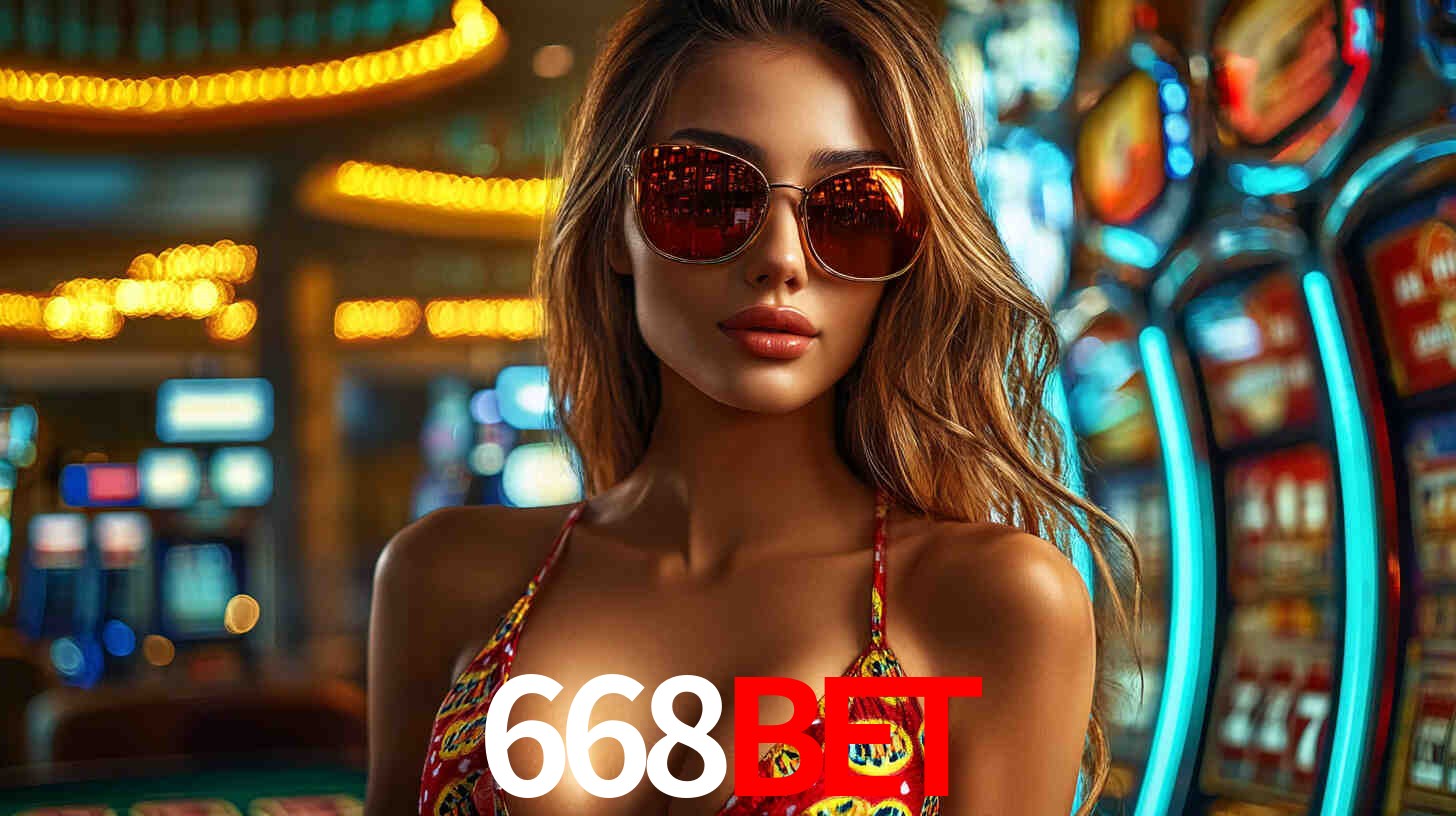 Certificação eCOGRA 668bet