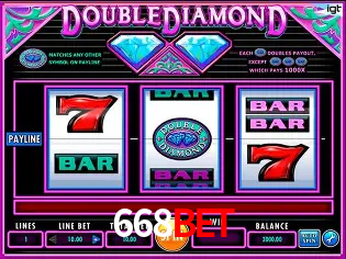 Desvendando o Mundo dos Jogos Virtuais na 668bet