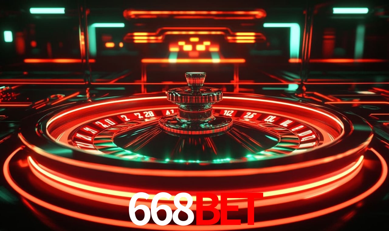 A Experiência Imersiva dos Cassinos Ao Vivo no 668bet
