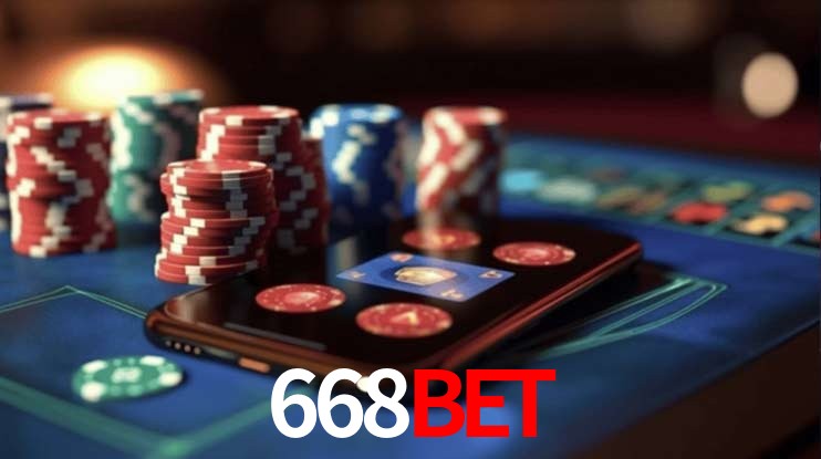 Segurança 2FA 668bet
