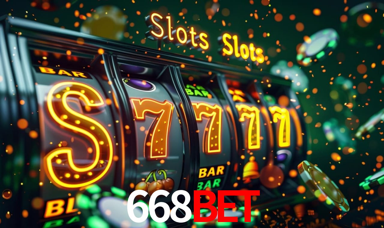 Apostas de Tênis 668bet