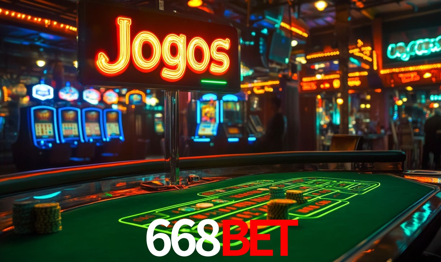 Sistemas de Segurança 668bet