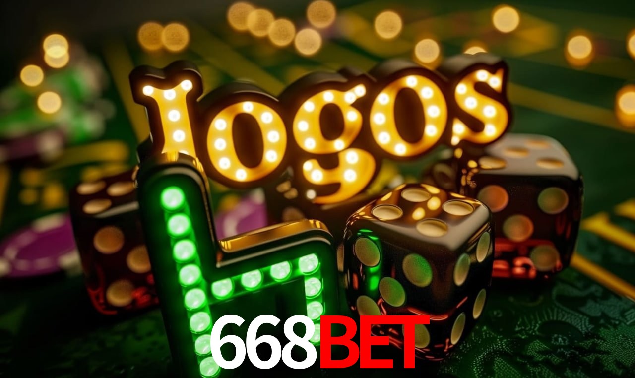 Casino Ao Vivo 668bet