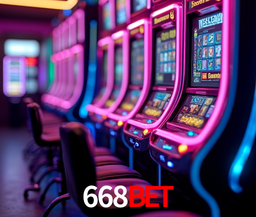 Slots 668bet - Giros Grátis Diários