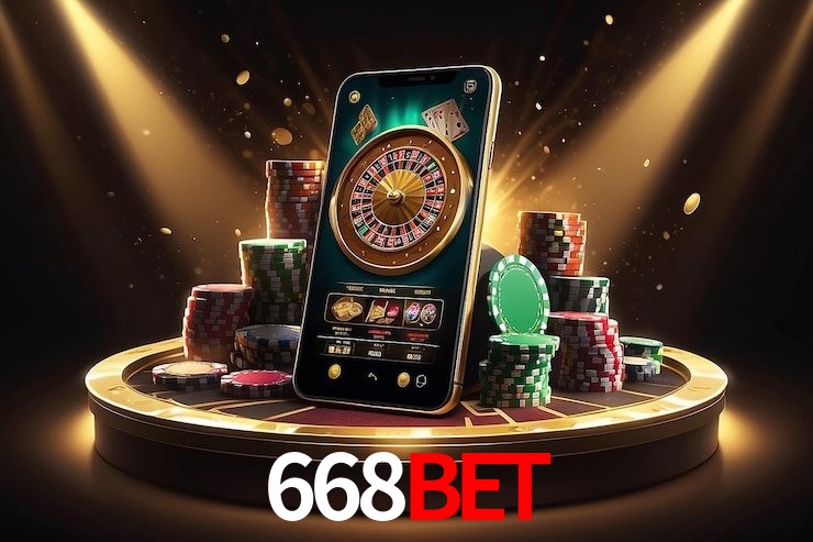 Especiais de Fim de Semana 668bet
