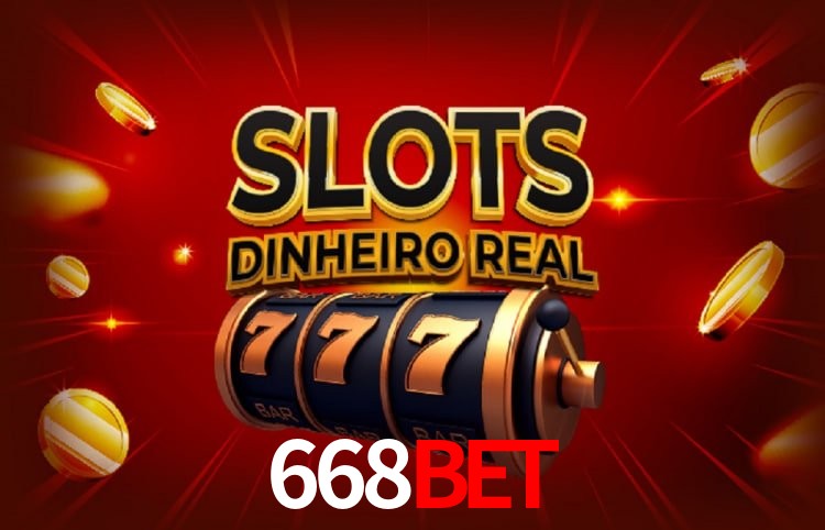 668bet Segurança Logo 3