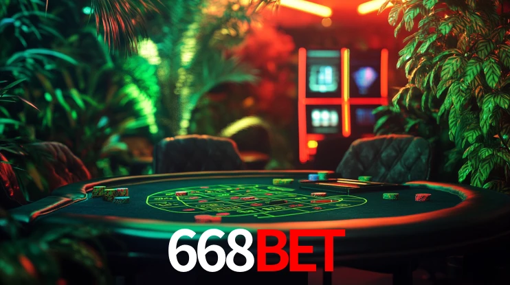 Programa VIP 668bet