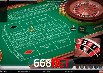 A Experiência Imersiva dos Cassinos Ao Vivo no 668bet