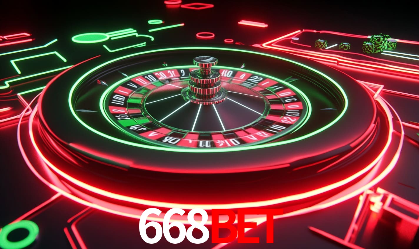 A Emoção da Loteria na 668bet: Uma Chance de Mudança de Vida