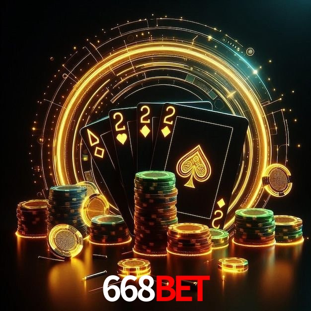 Login Seguro 668bet