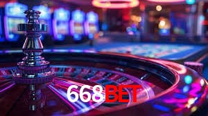 Avaliações dos Jogadores 668bet
