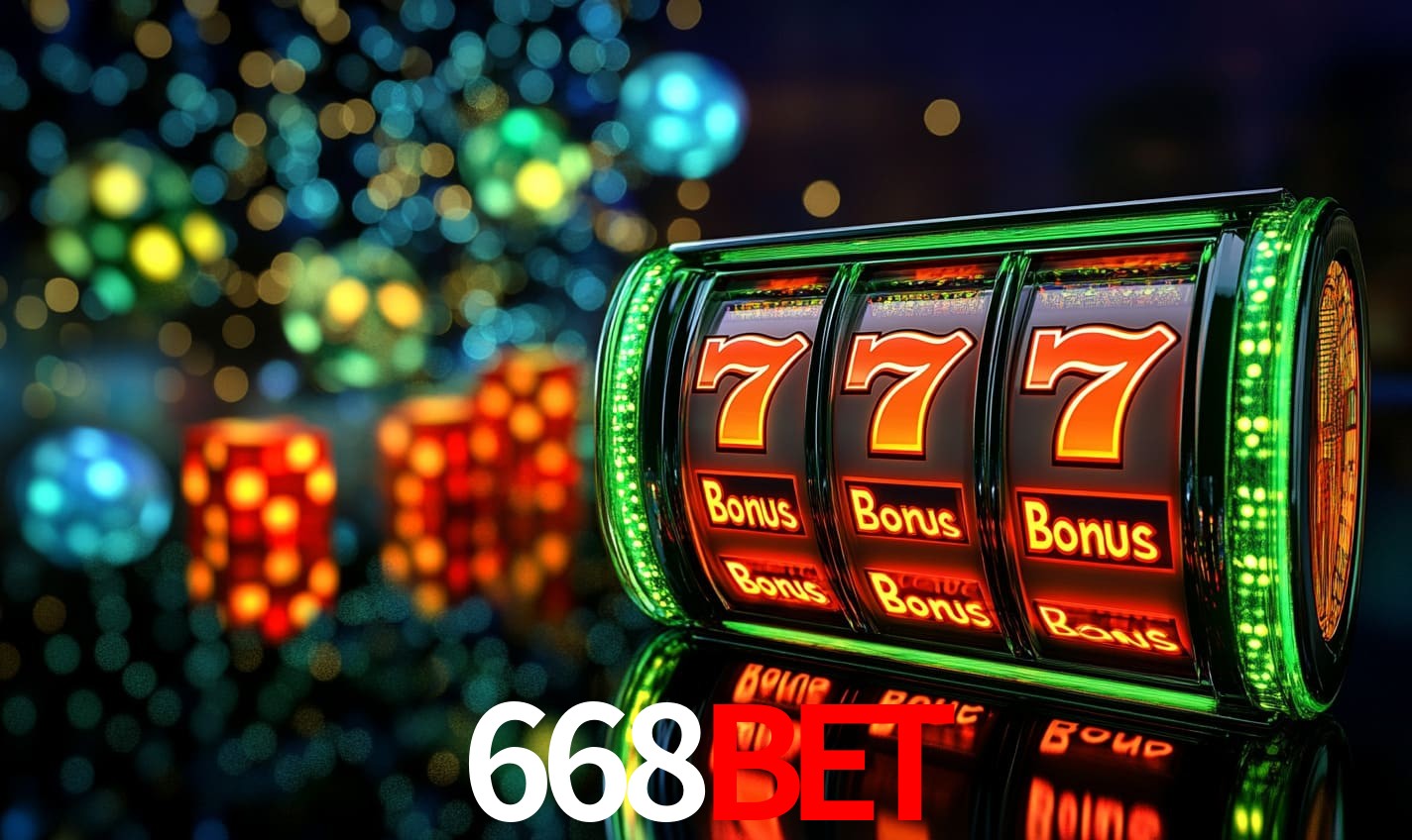 Integração de APIs 668bet