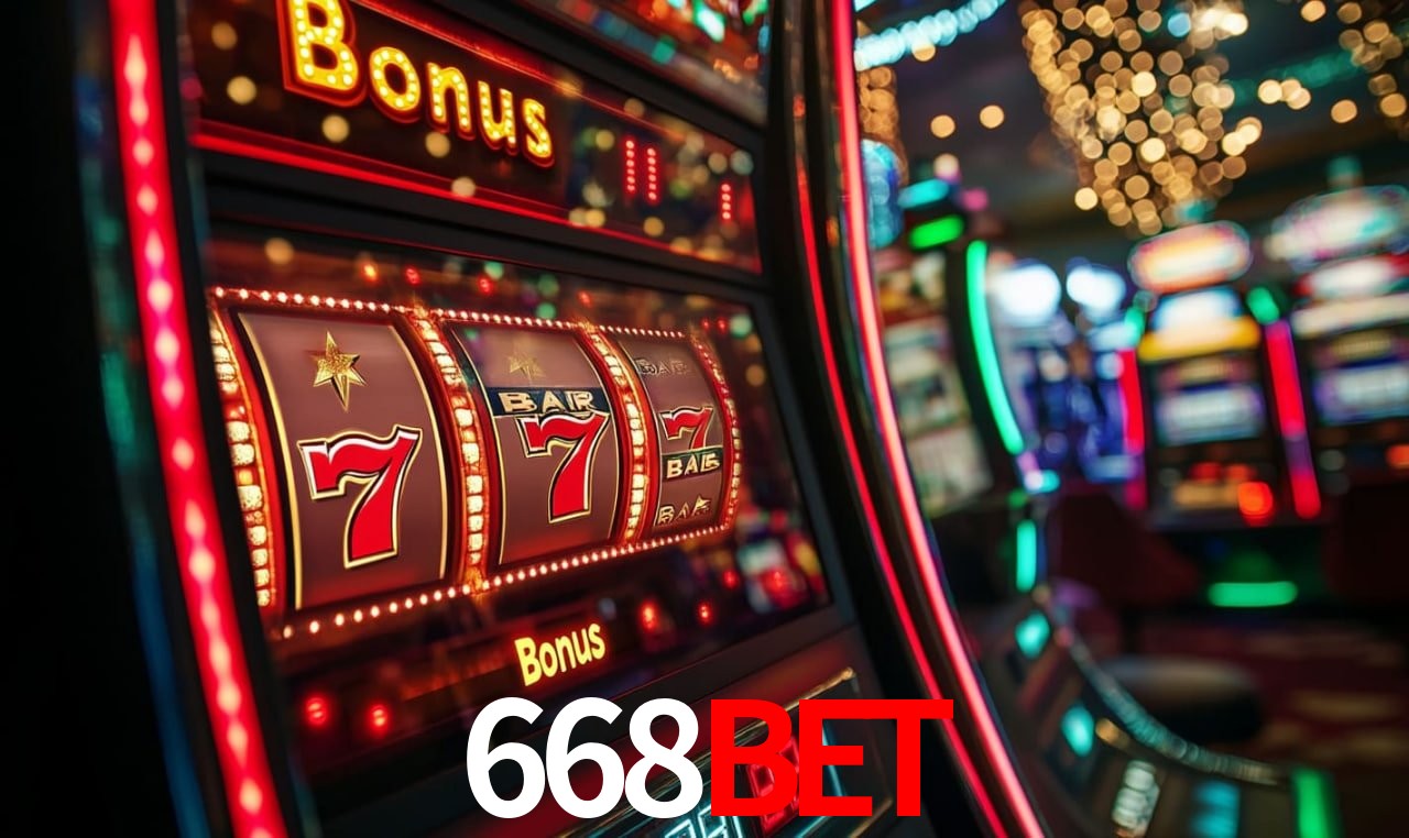 Servidor Brasil 668bet