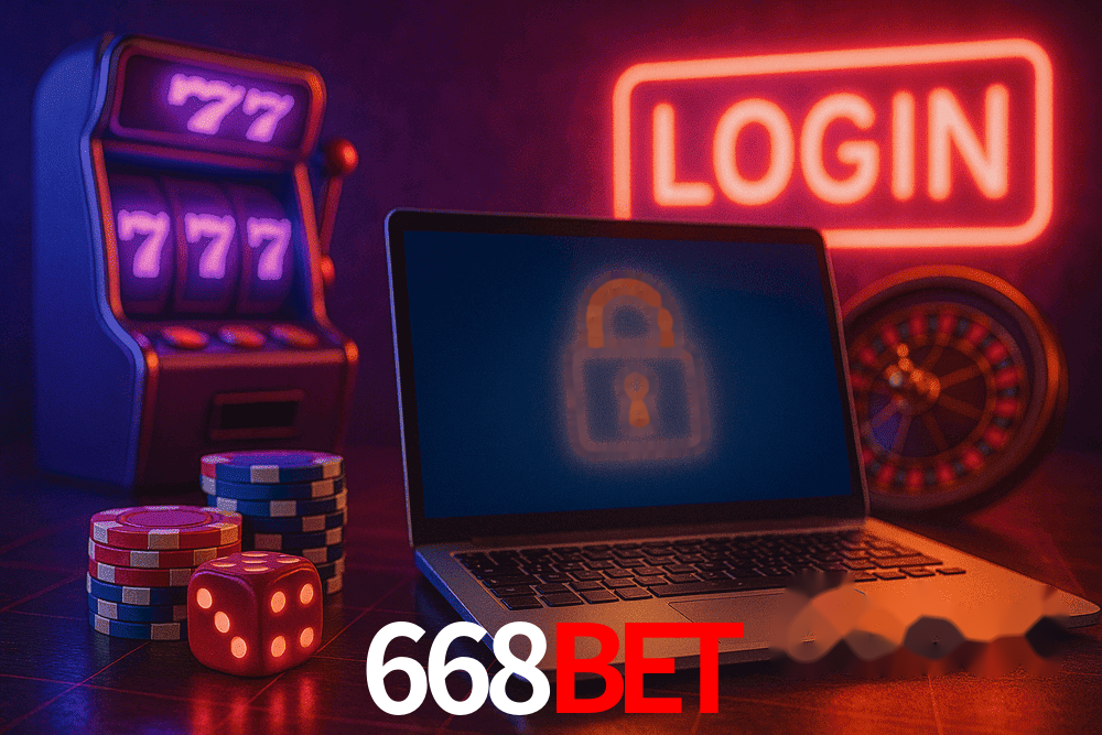 Recursos de Bônus 668bet