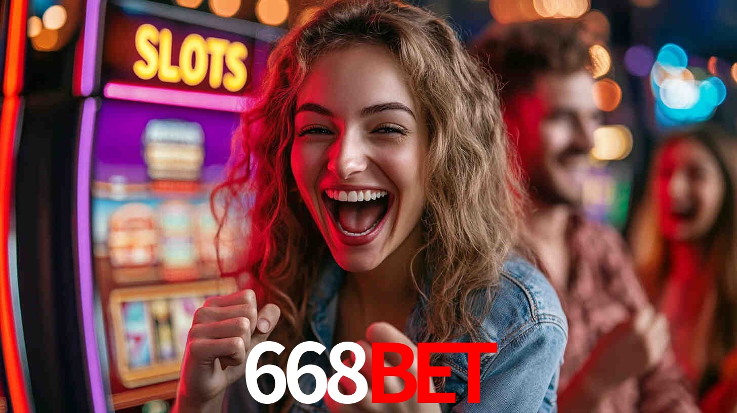 A Experiência Imersiva dos Cassinos Ao Vivo no 668bet