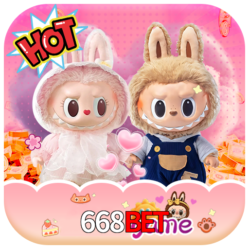 668bet Logo
