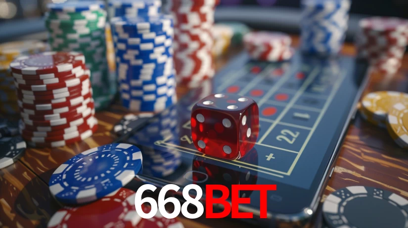 Exclusive Games 668bet