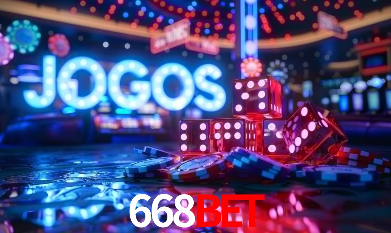 Programa VIP 668bet