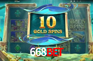 Descubra a Magia dos Jogos de Arcade no 668bet