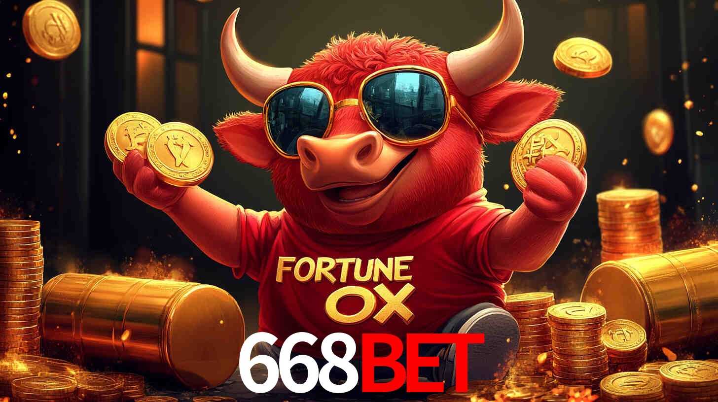 A Popularidade dos Caça-Níqueis no 668bet