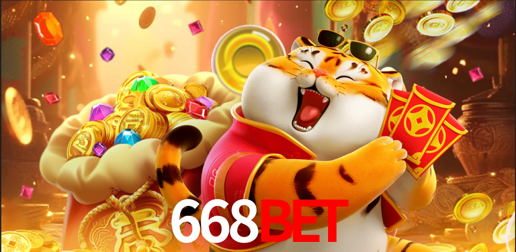 Daily Bonuses 668bet