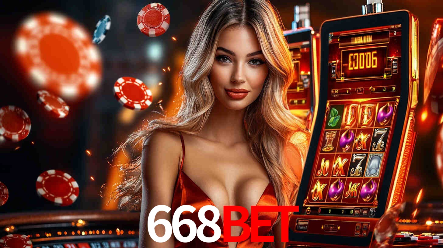 VIP Casino 668bet