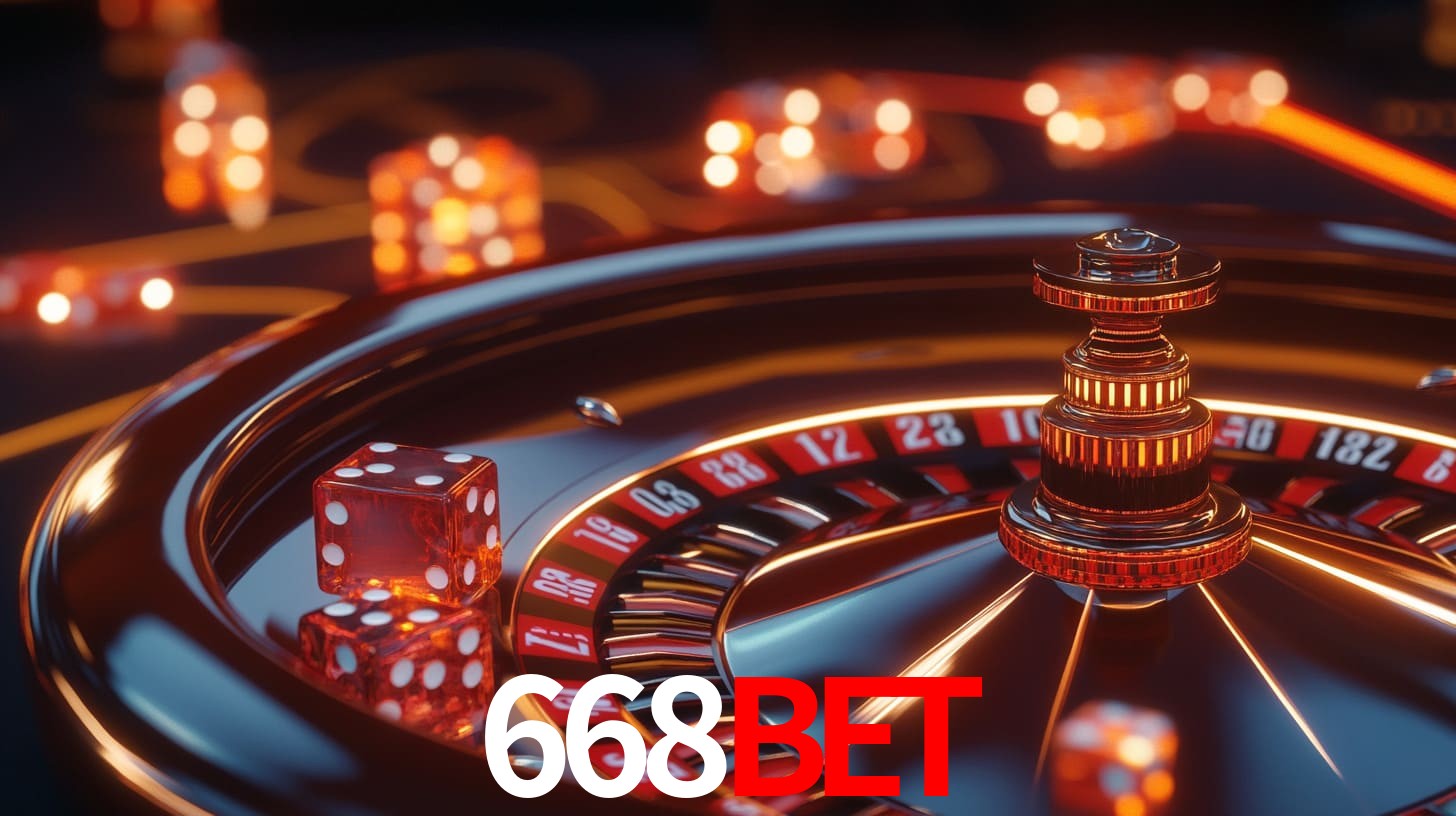 Slot Games 668bet
